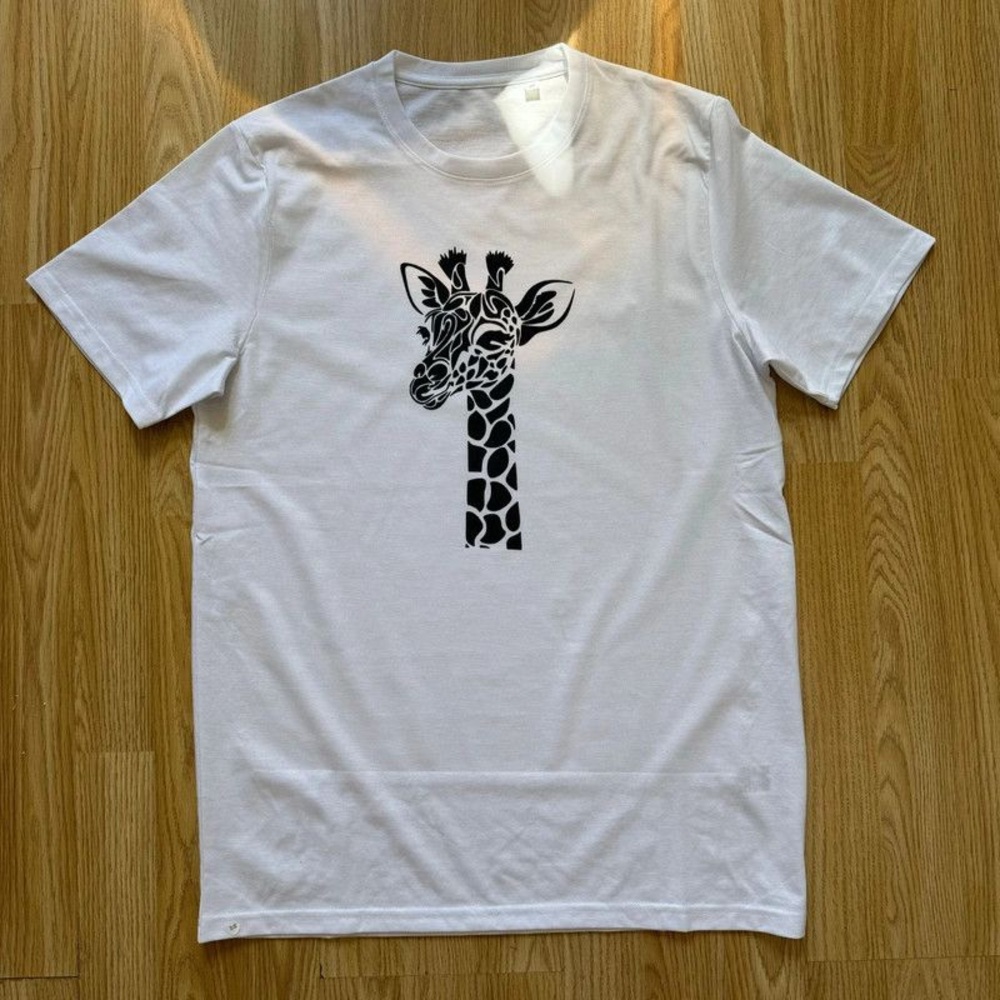 Women's short-sleeved tops